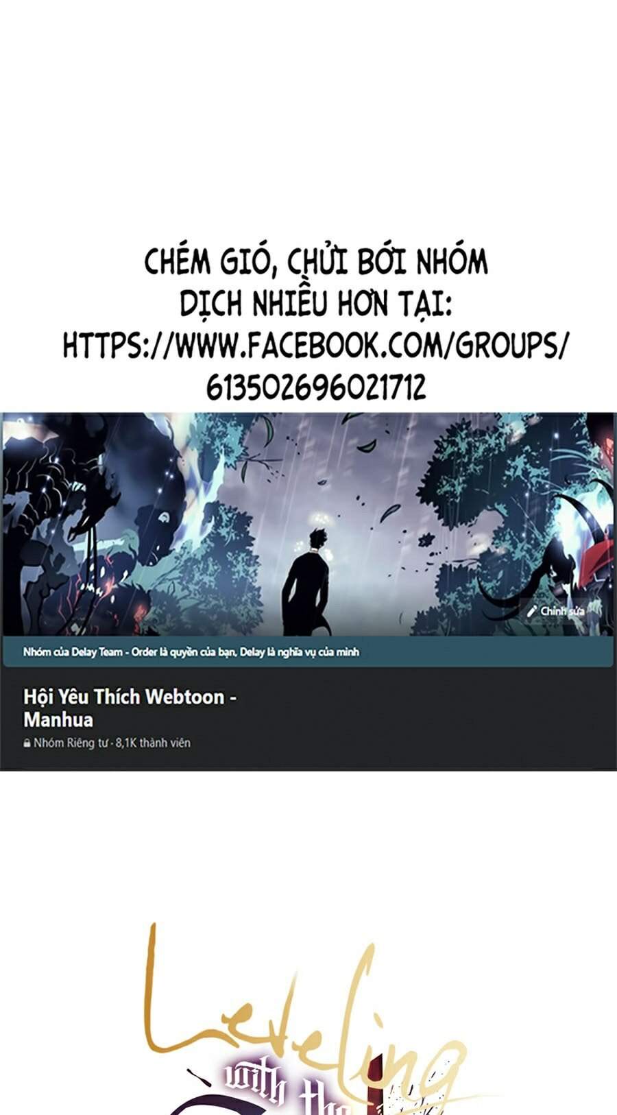 Thăng Cấp Cùng Thần Chap 22 - Next Chap 23