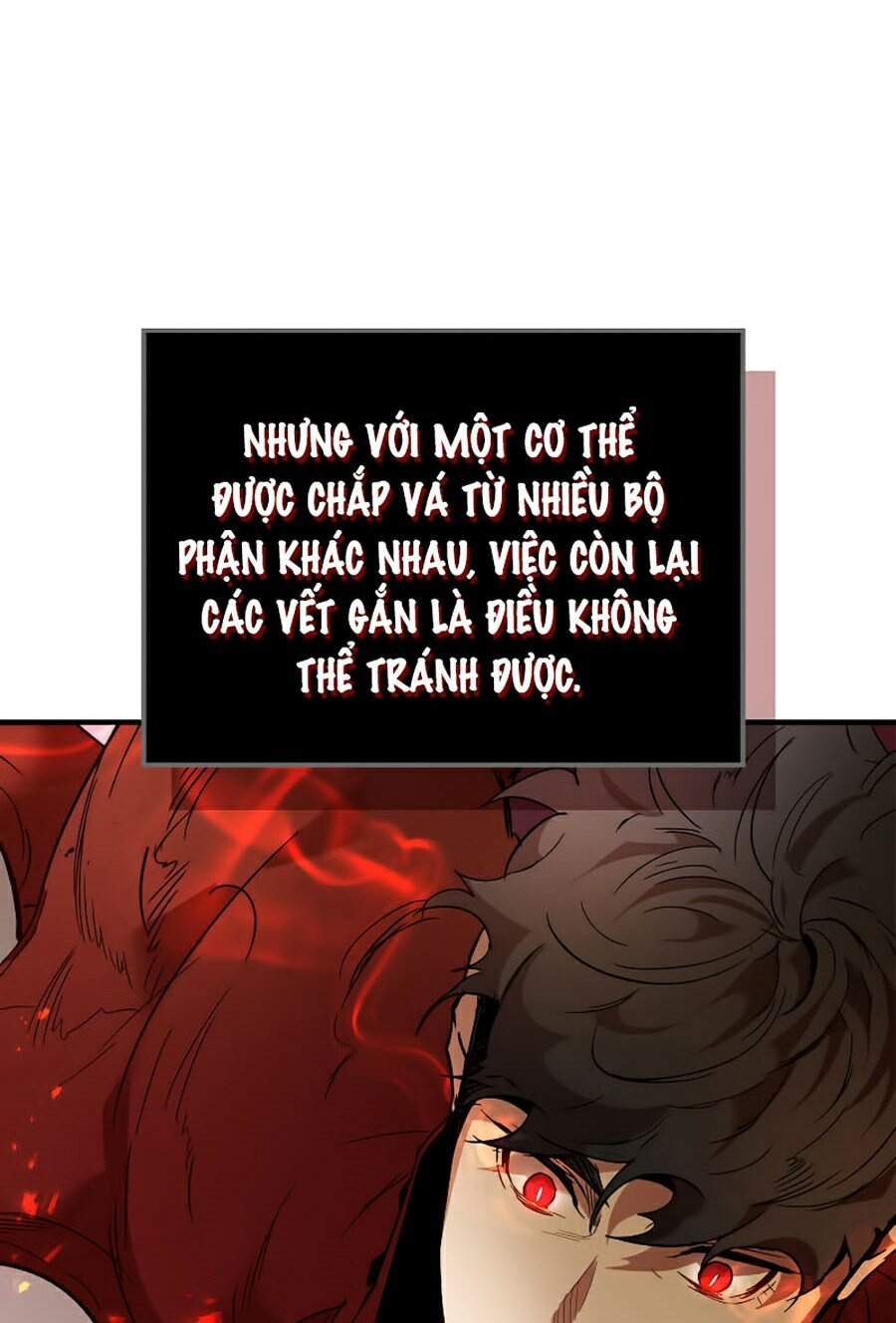 Thăng Cấp Cùng Thần Chap 22 - Next Chap 23