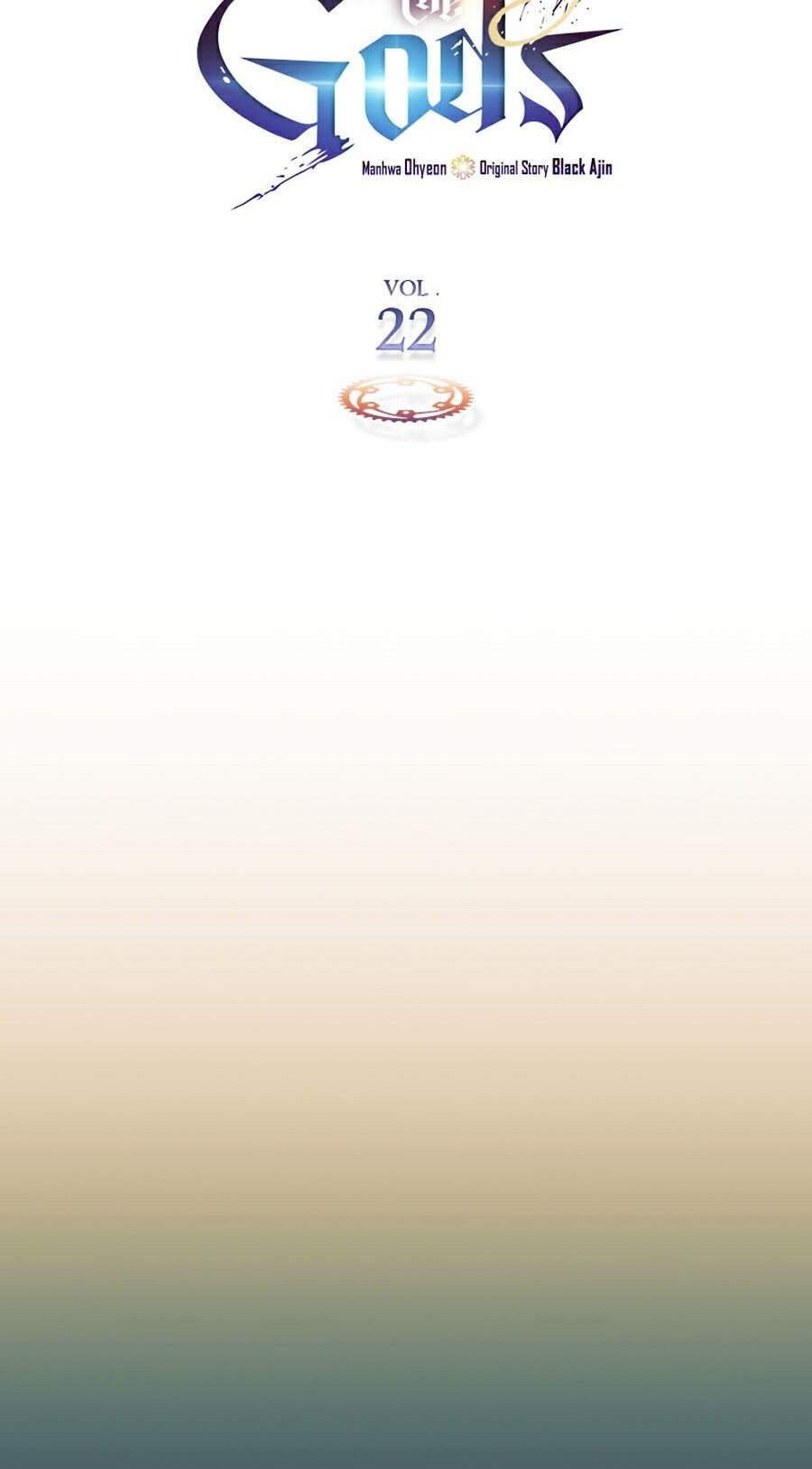 Thăng Cấp Cùng Thần Chap 22 - Next Chap 23