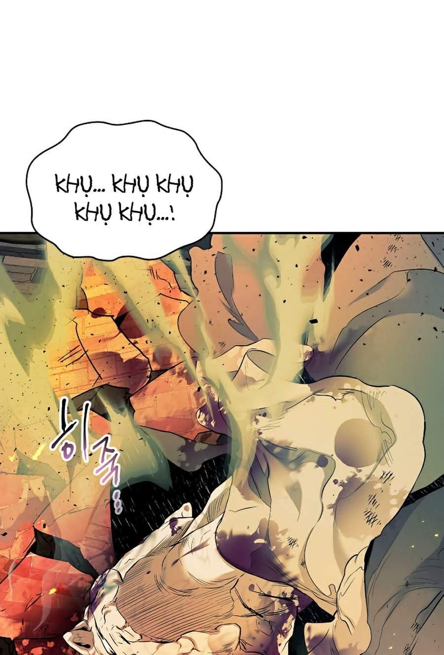 Thăng Cấp Cùng Thần Chap 22 - Next Chap 23