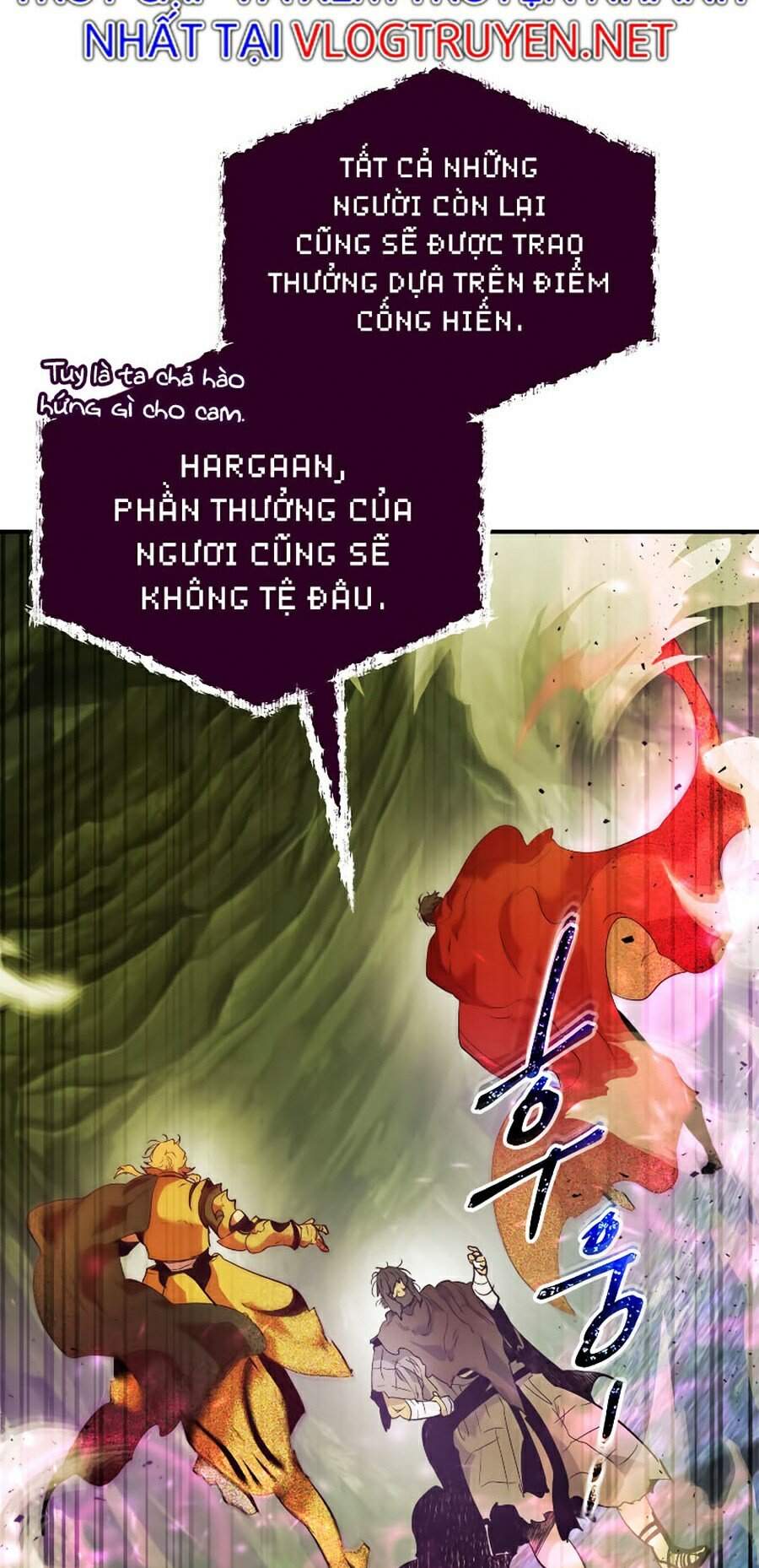 Thăng Cấp Cùng Thần Chap 22 - Next Chap 23