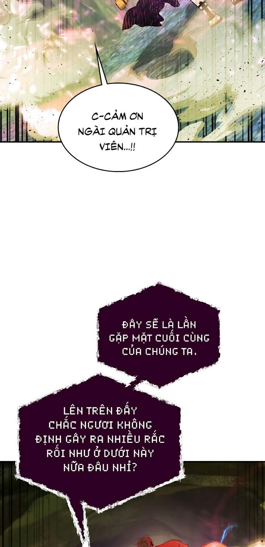 Thăng Cấp Cùng Thần Chap 22 - Next Chap 23