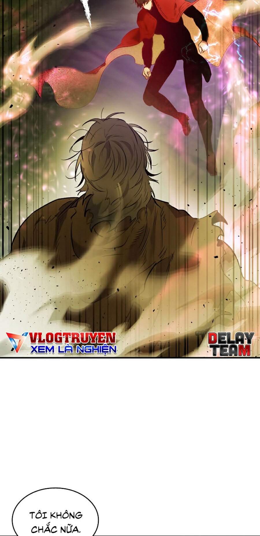 Thăng Cấp Cùng Thần Chap 22 - Next Chap 23