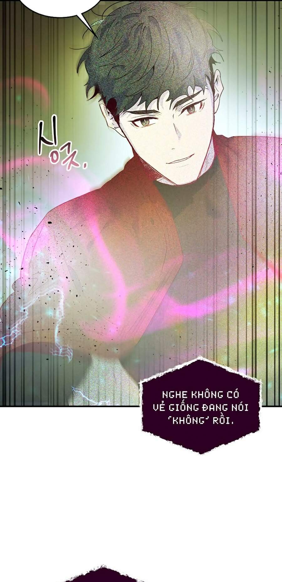 Thăng Cấp Cùng Thần Chap 22 - Next Chap 23