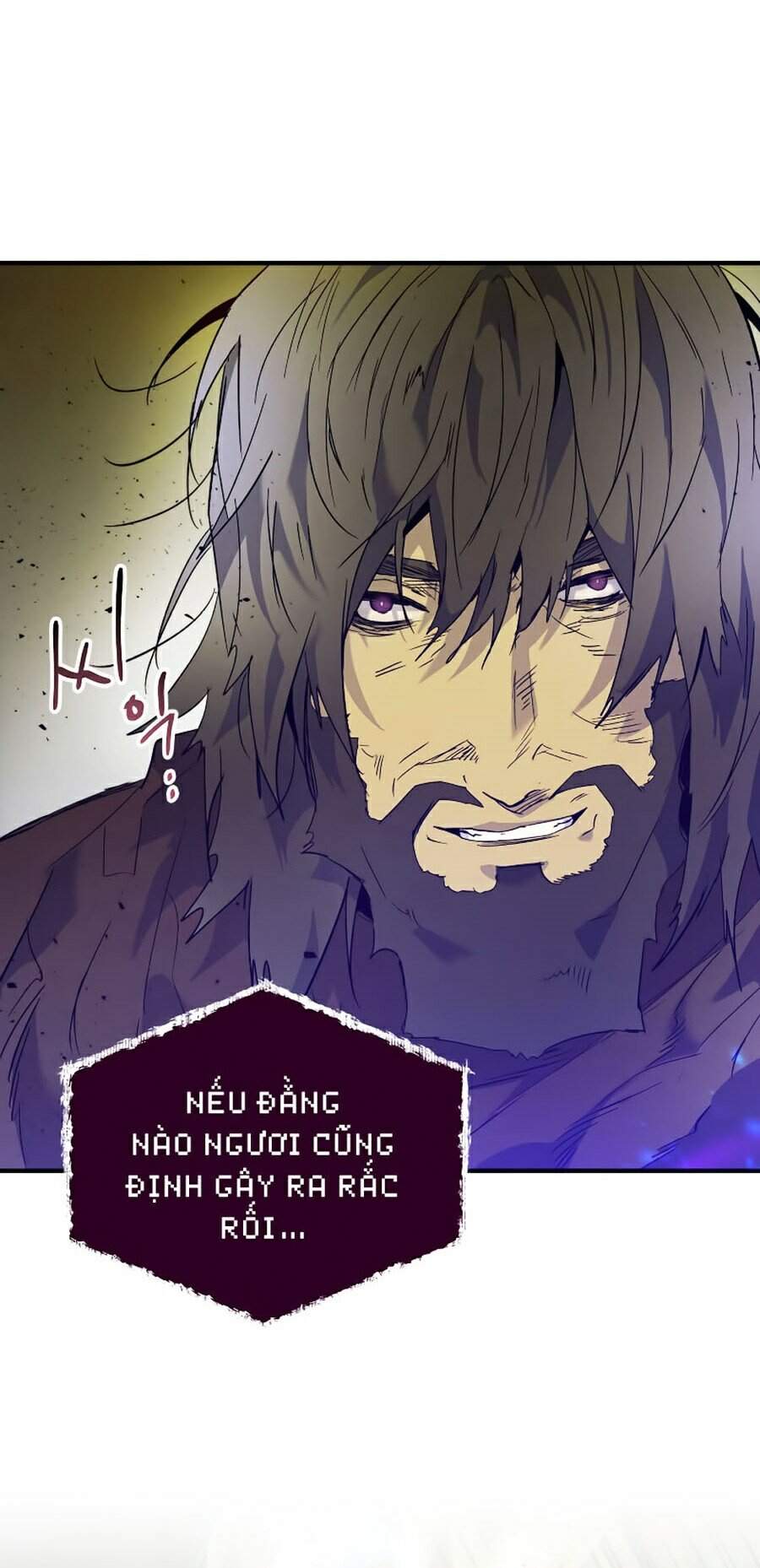 Thăng Cấp Cùng Thần Chap 22 - Next Chap 23