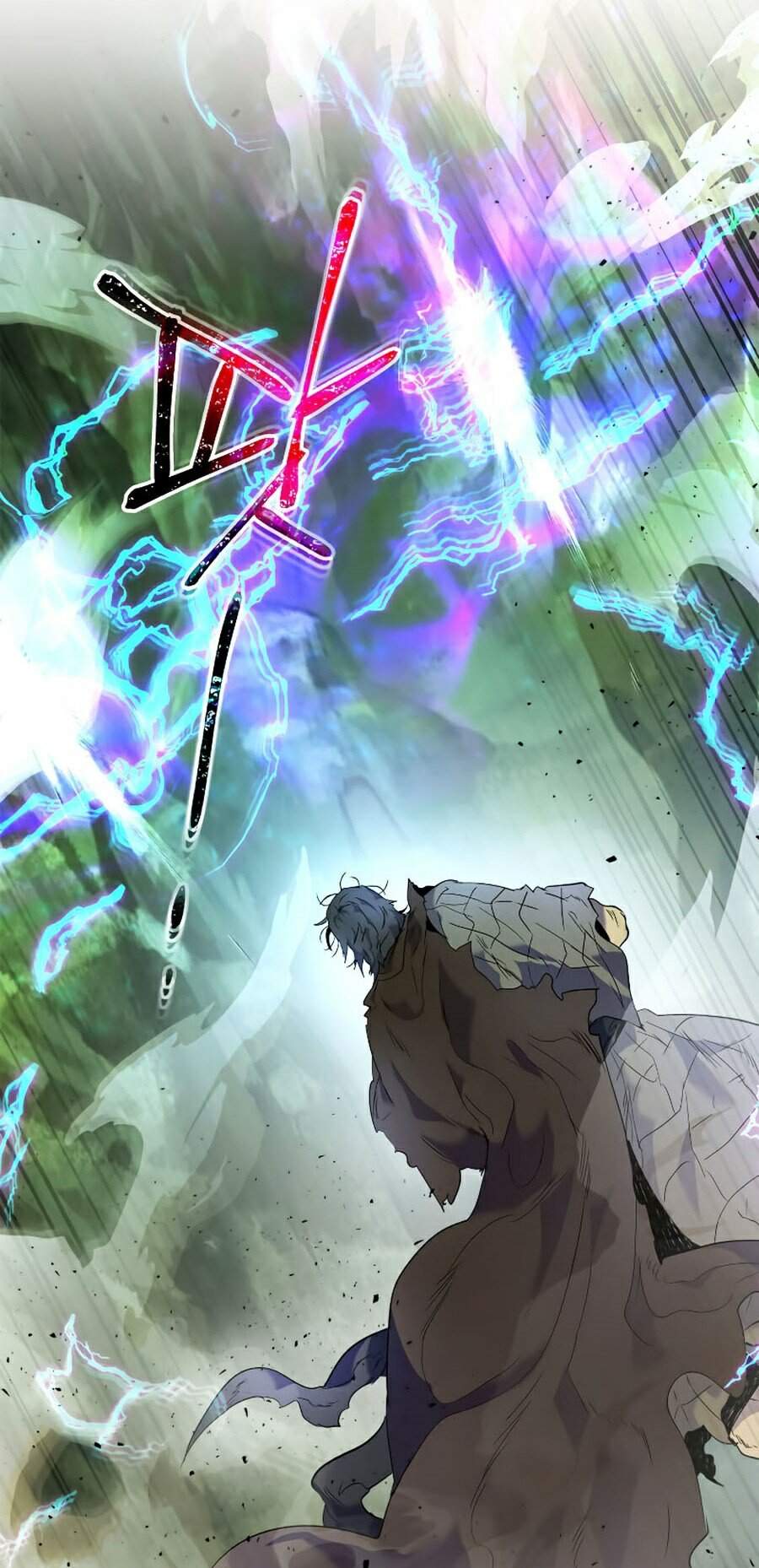 Thăng Cấp Cùng Thần Chap 22 - Next Chap 23