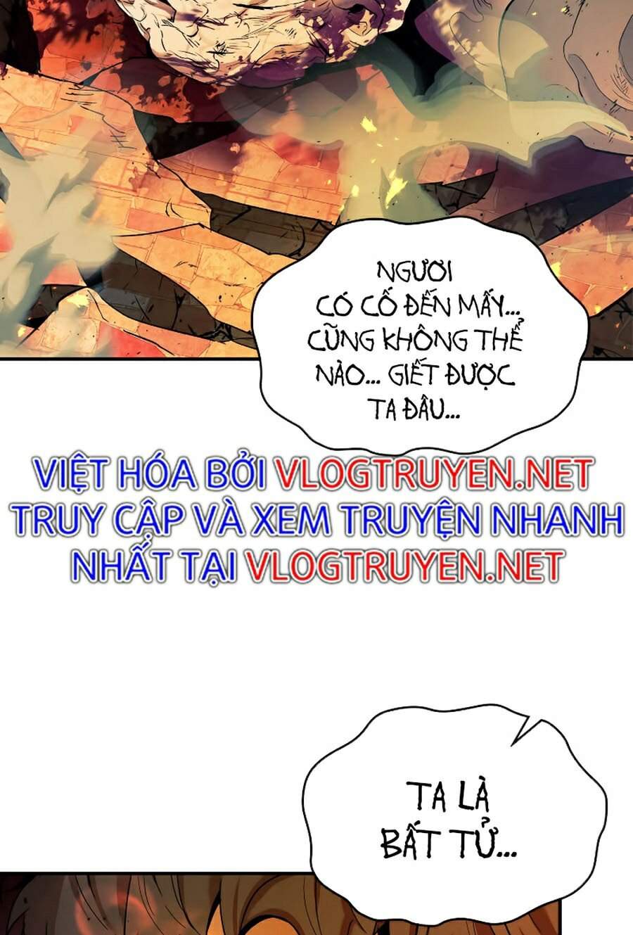 Thăng Cấp Cùng Thần Chap 22 - Next Chap 23