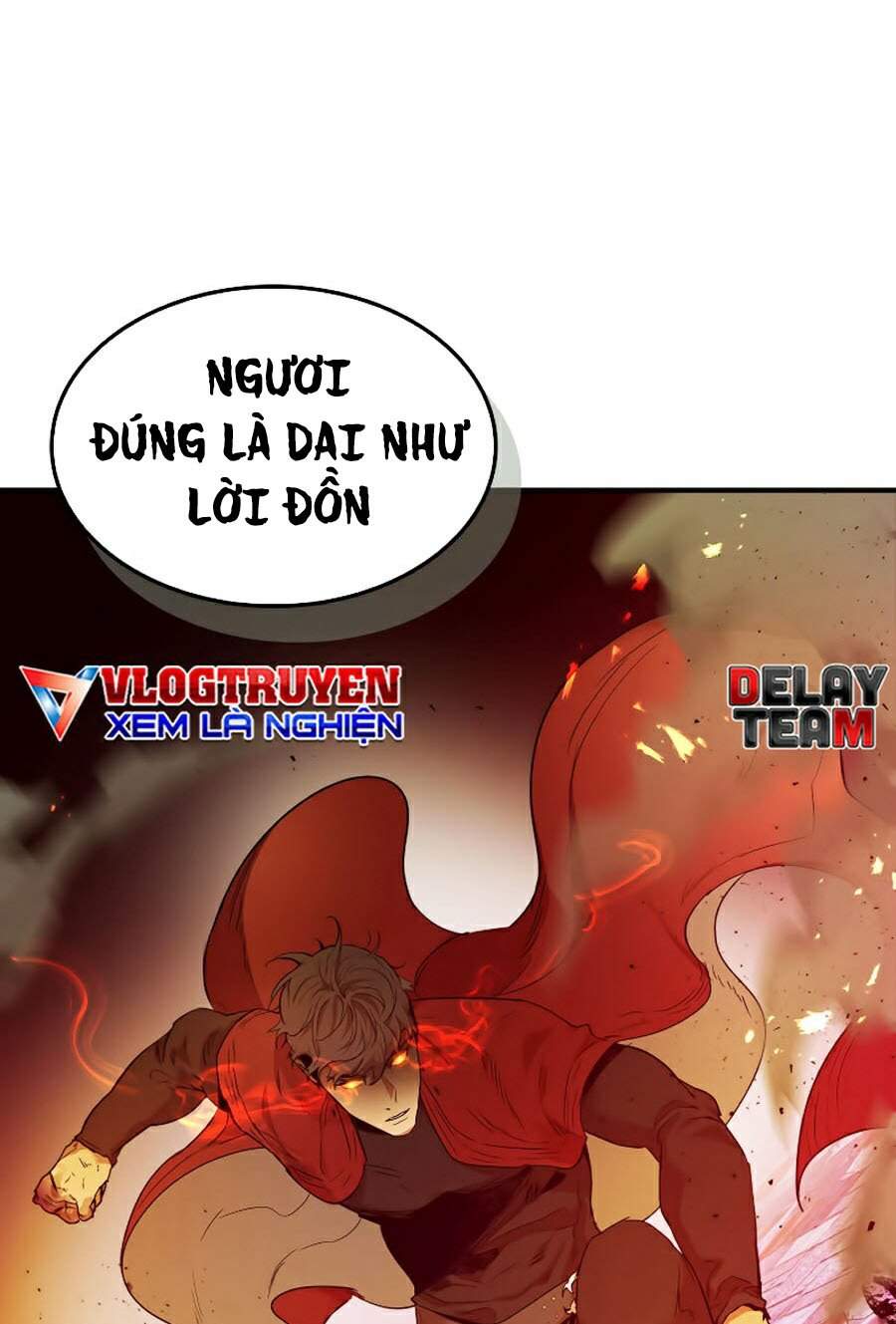 Thăng Cấp Cùng Thần Chap 22 - Next Chap 23
