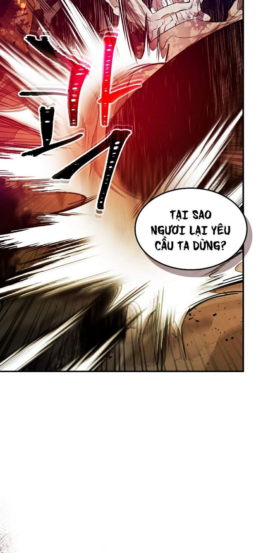 Thăng Cấp Cùng Thần Chap 22 - Next Chap 23