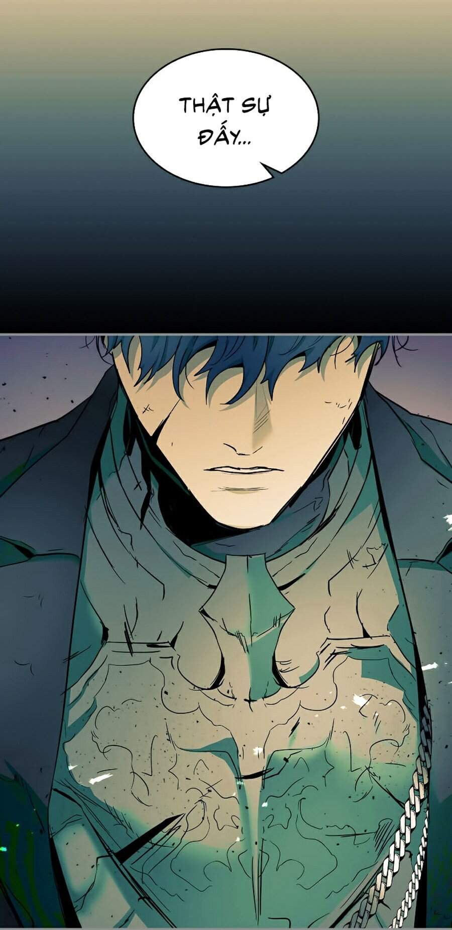 Thăng Cấp Cùng Thần Chap 22 - Next Chap 23