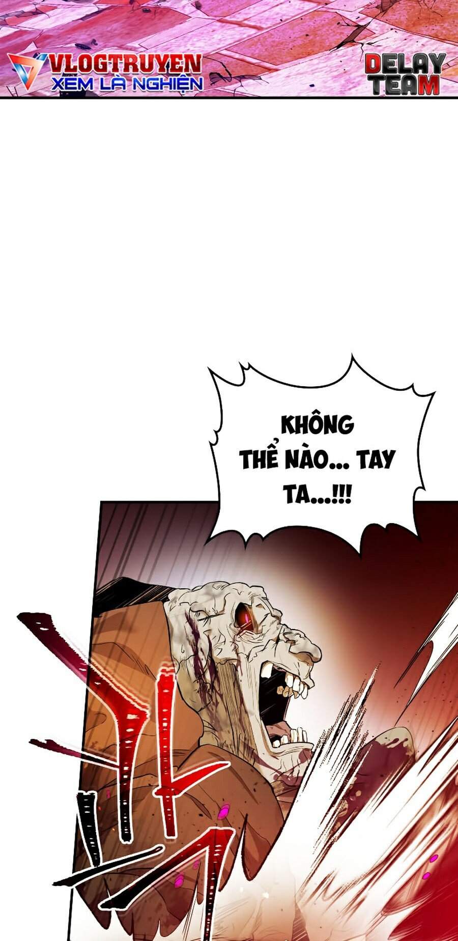 Thăng Cấp Cùng Thần Chap 22 - Next Chap 23