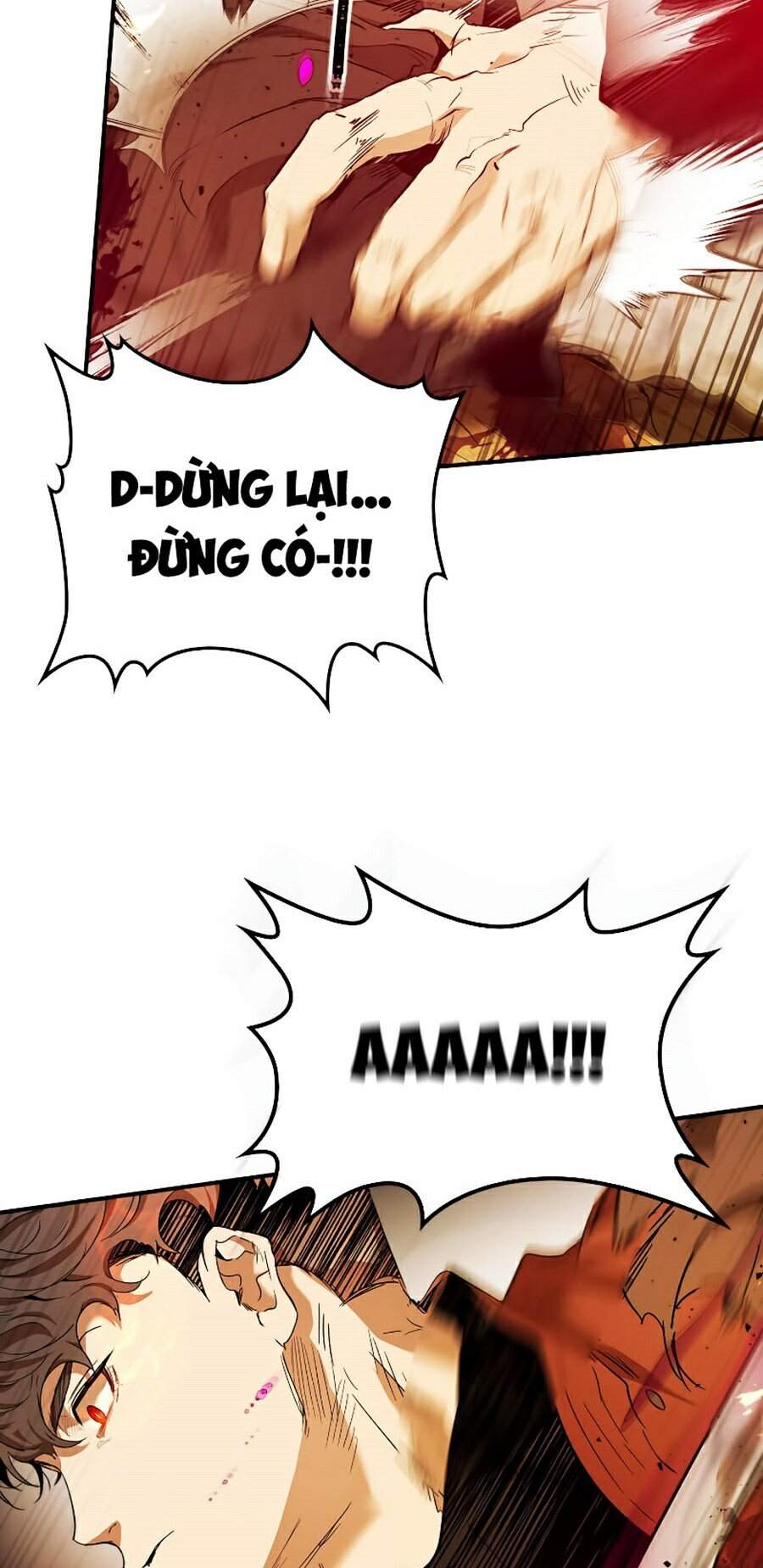 Thăng Cấp Cùng Thần Chap 22 - Next Chap 23