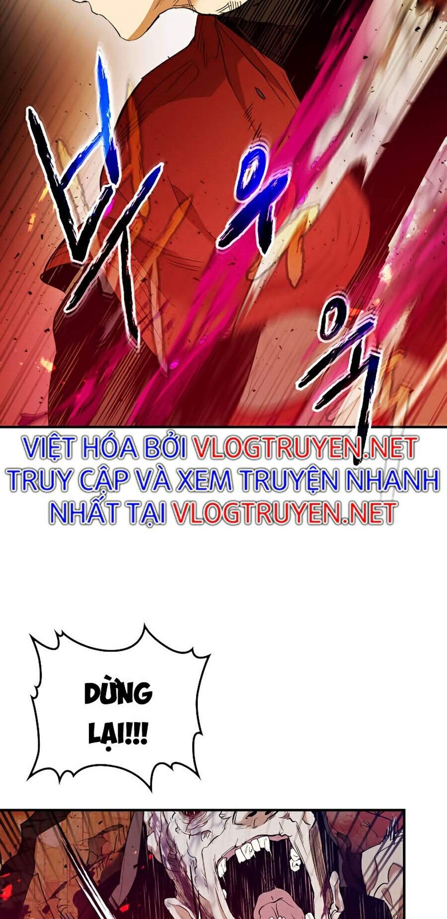 Thăng Cấp Cùng Thần Chap 22 - Next Chap 23