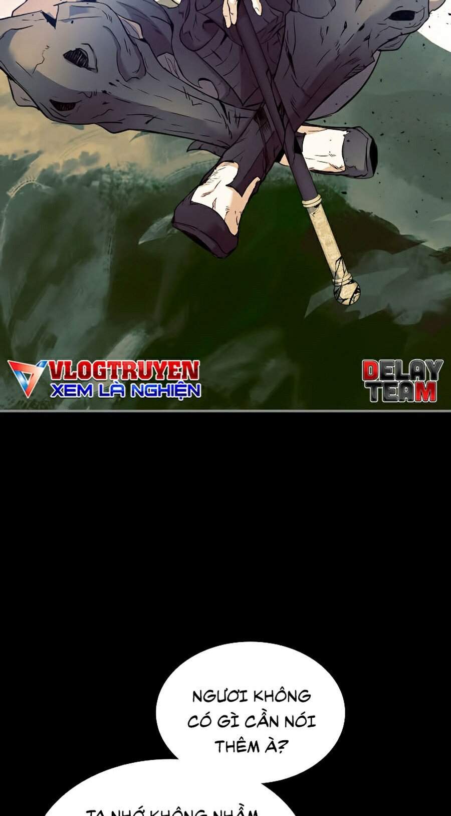 Thăng Cấp Cùng Thần Chap 22 - Next Chap 23