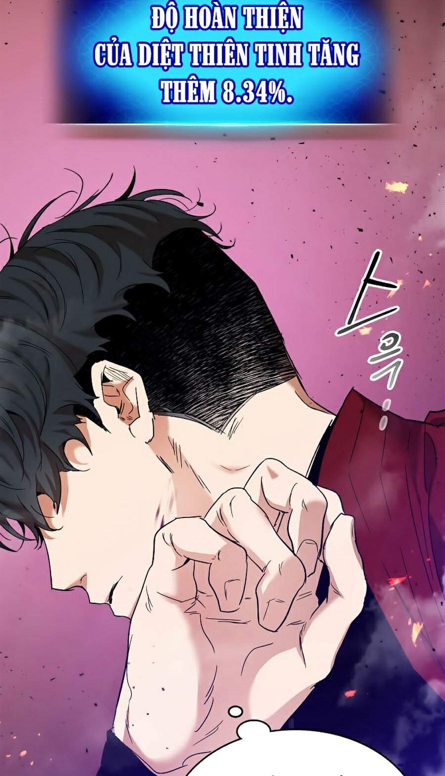 Thăng Cấp Cùng Thần Chap 22 - Next Chap 23