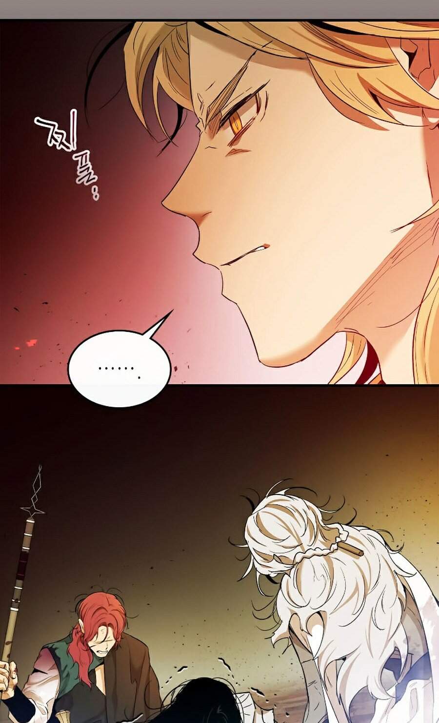 Thăng Cấp Cùng Thần Chap 22 - Next Chap 23