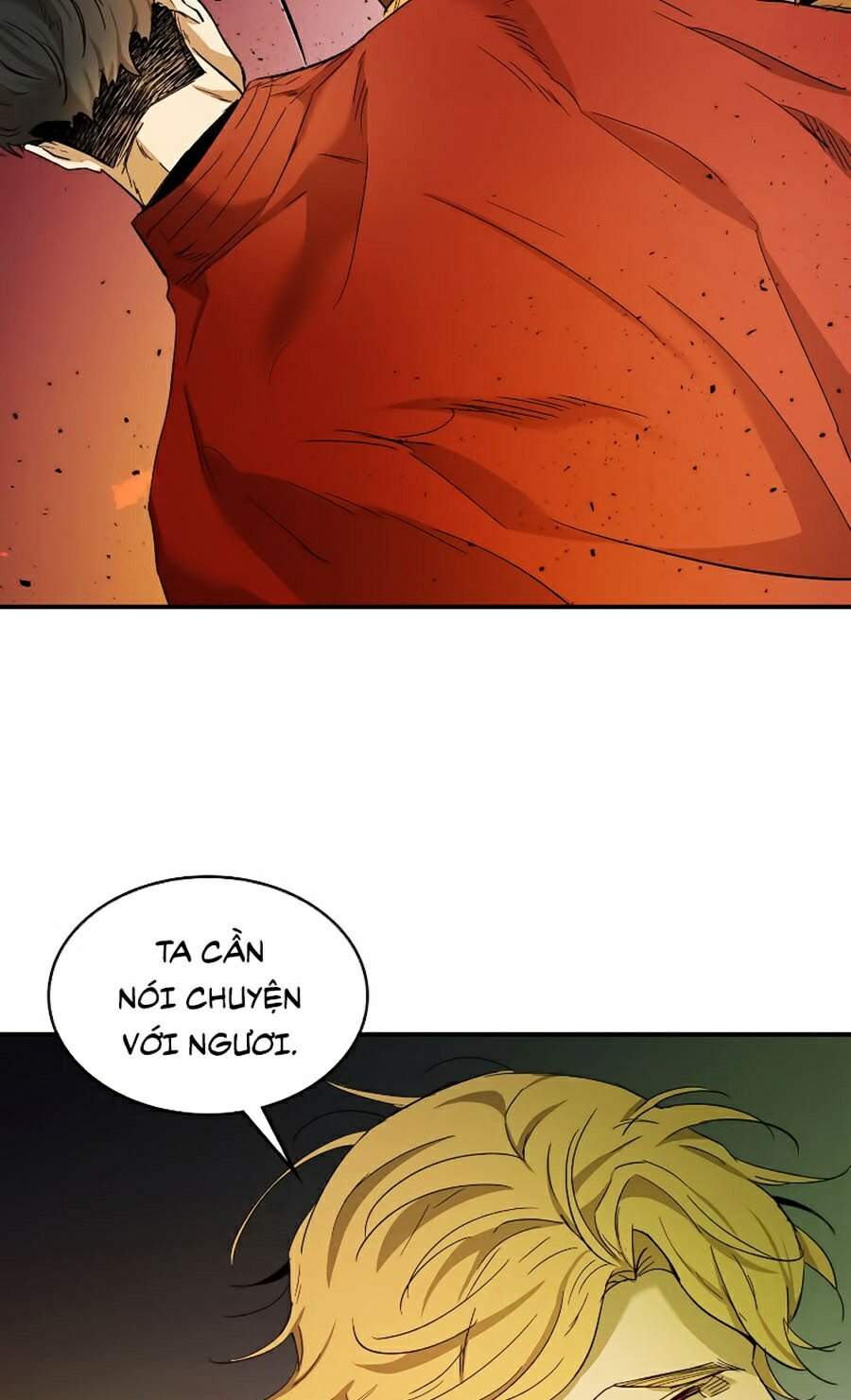 Thăng Cấp Cùng Thần Chap 22 - Next Chap 23