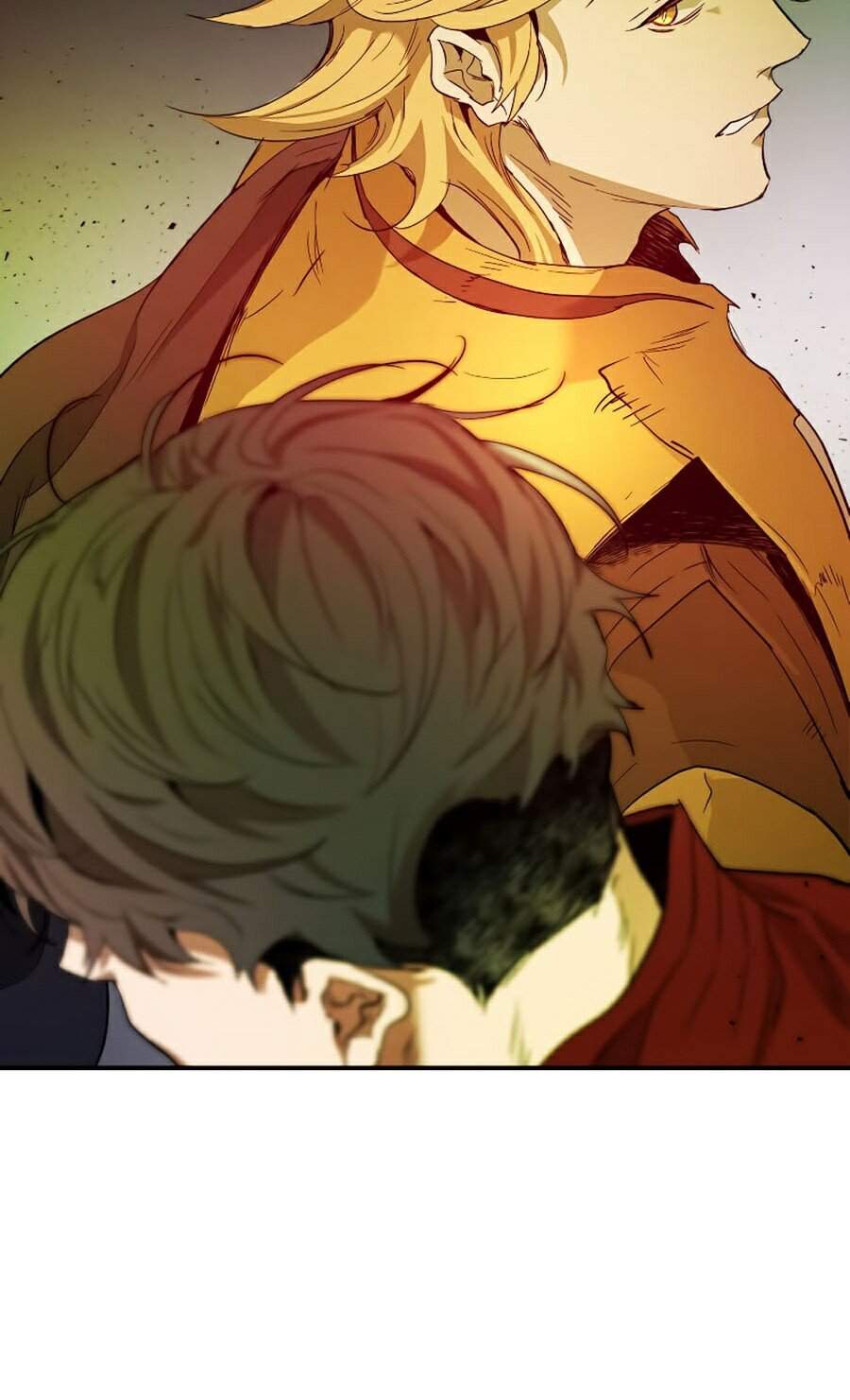 Thăng Cấp Cùng Thần Chap 22 - Next Chap 23