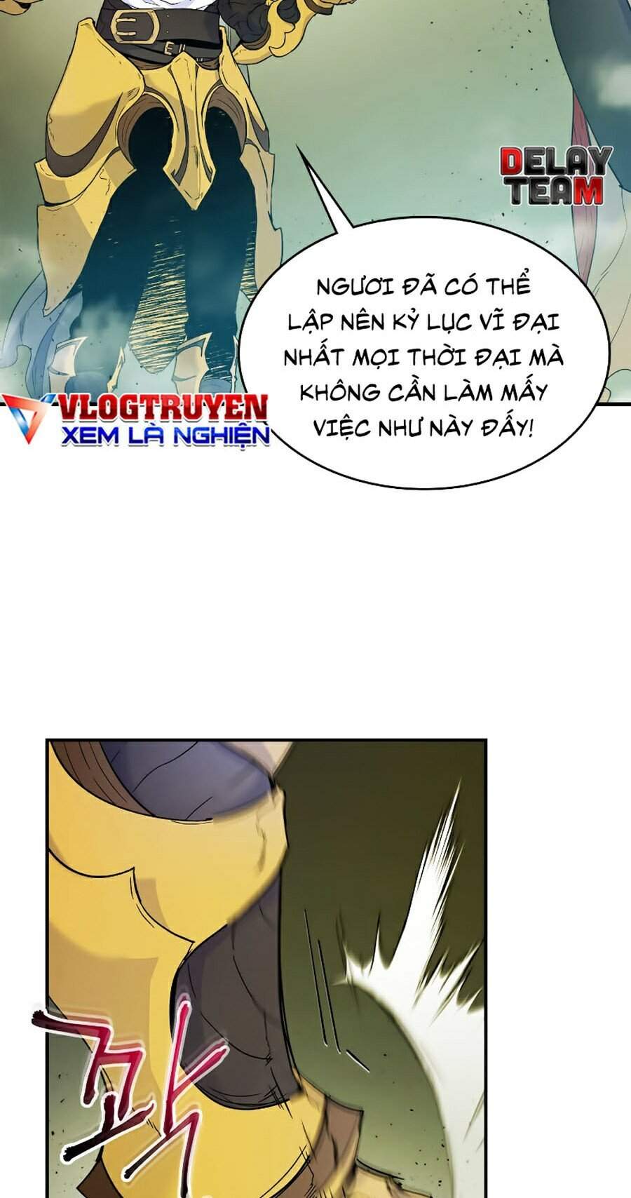 Thăng Cấp Cùng Thần Chap 22 - Next Chap 23