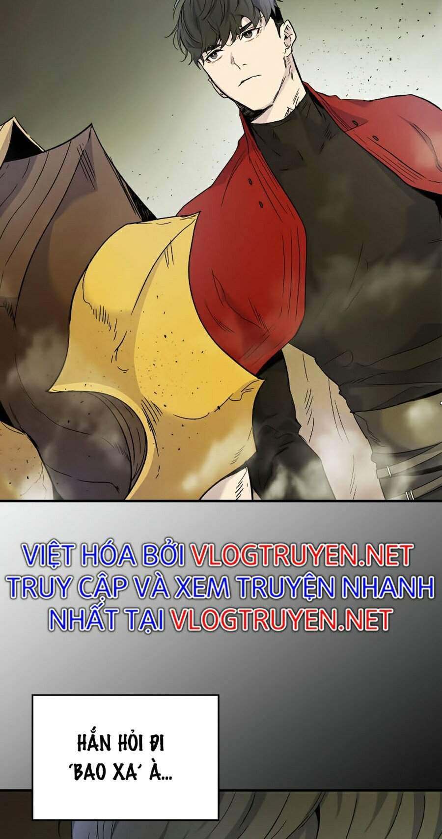 Thăng Cấp Cùng Thần Chap 22 - Next Chap 23