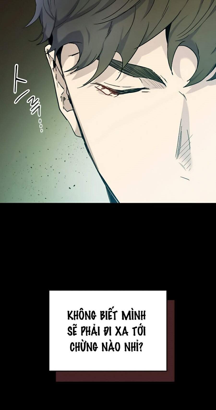 Thăng Cấp Cùng Thần Chap 22 - Next Chap 23