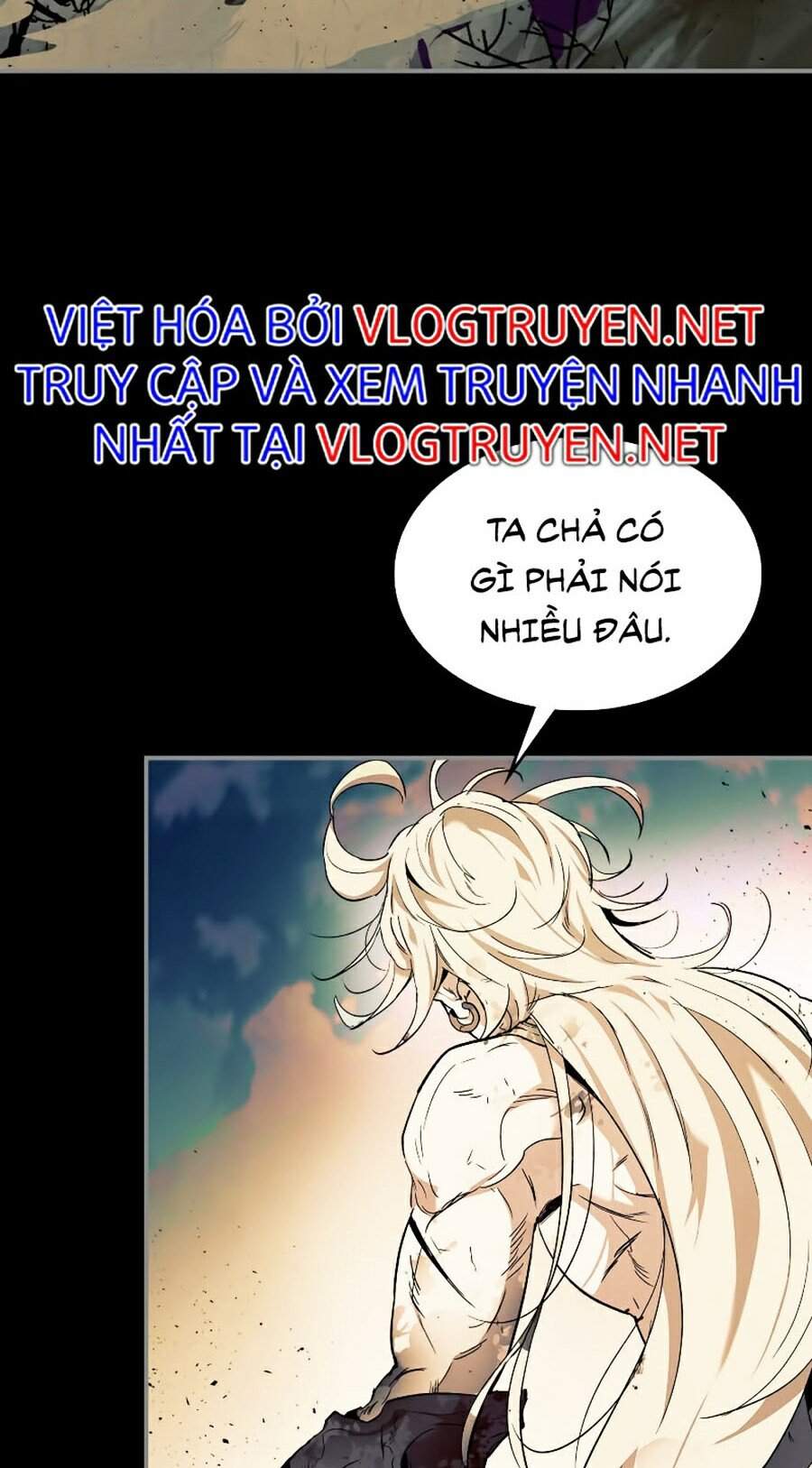 Thăng Cấp Cùng Thần Chap 22 - Next Chap 23