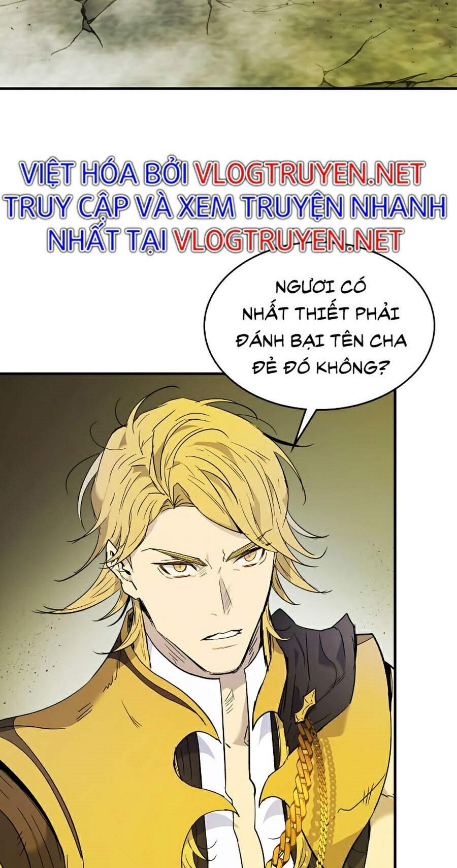 Thăng Cấp Cùng Thần Chap 22 - Next Chap 23