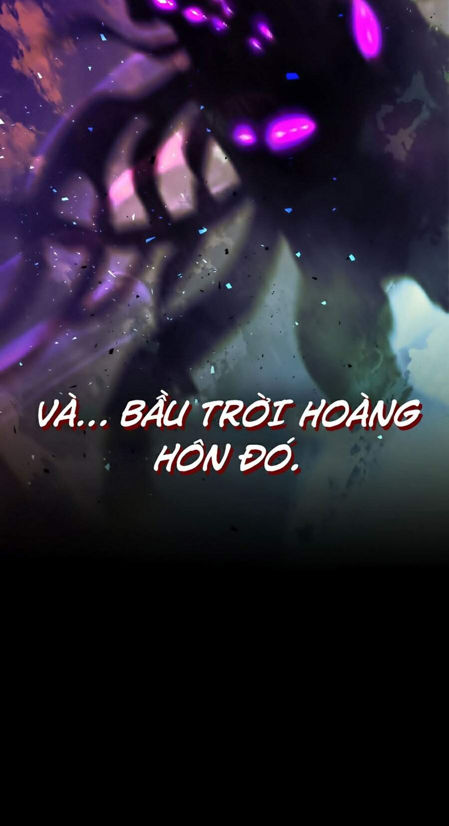 Thăng Cấp Cùng Thần Chap 22 - Next Chap 23