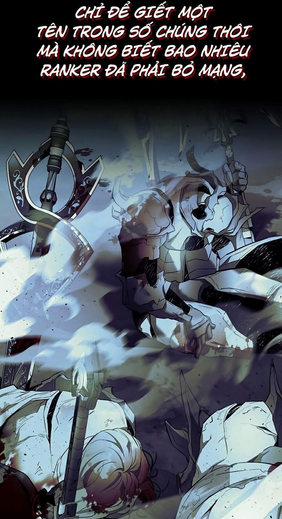 Thăng Cấp Cùng Thần Chap 22 - Next Chap 23
