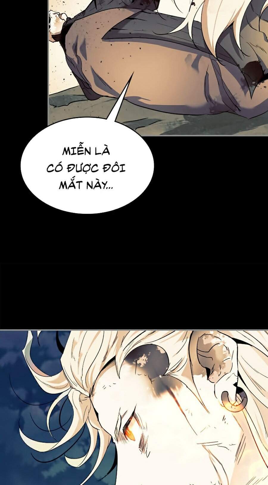 Thăng Cấp Cùng Thần Chap 22 - Next Chap 23