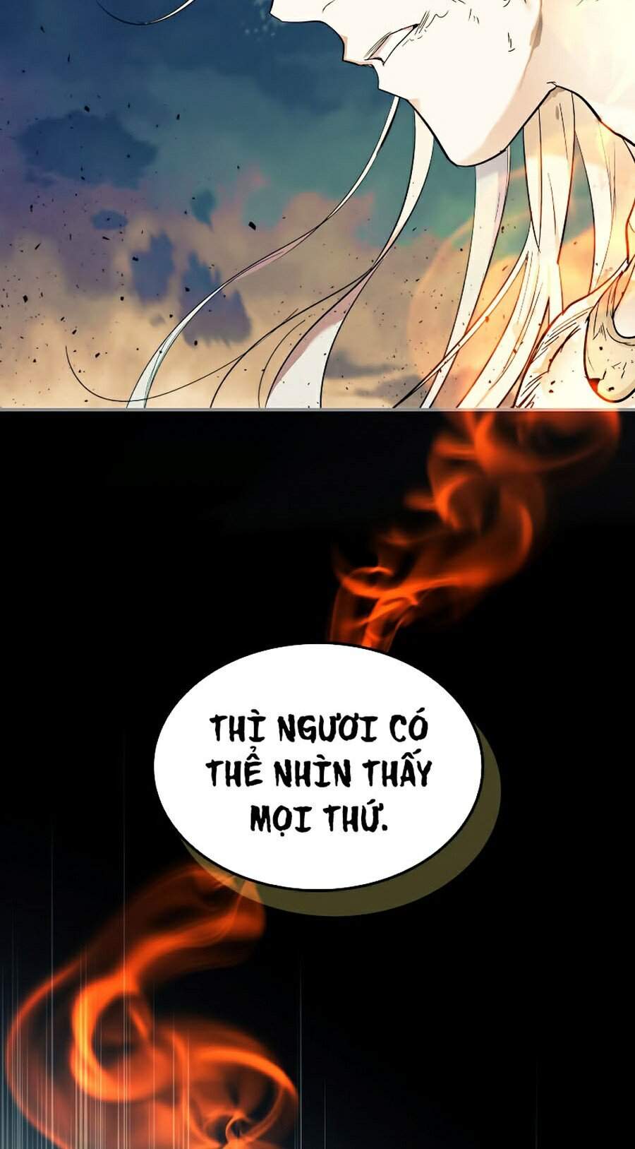 Thăng Cấp Cùng Thần Chap 22 - Next Chap 23
