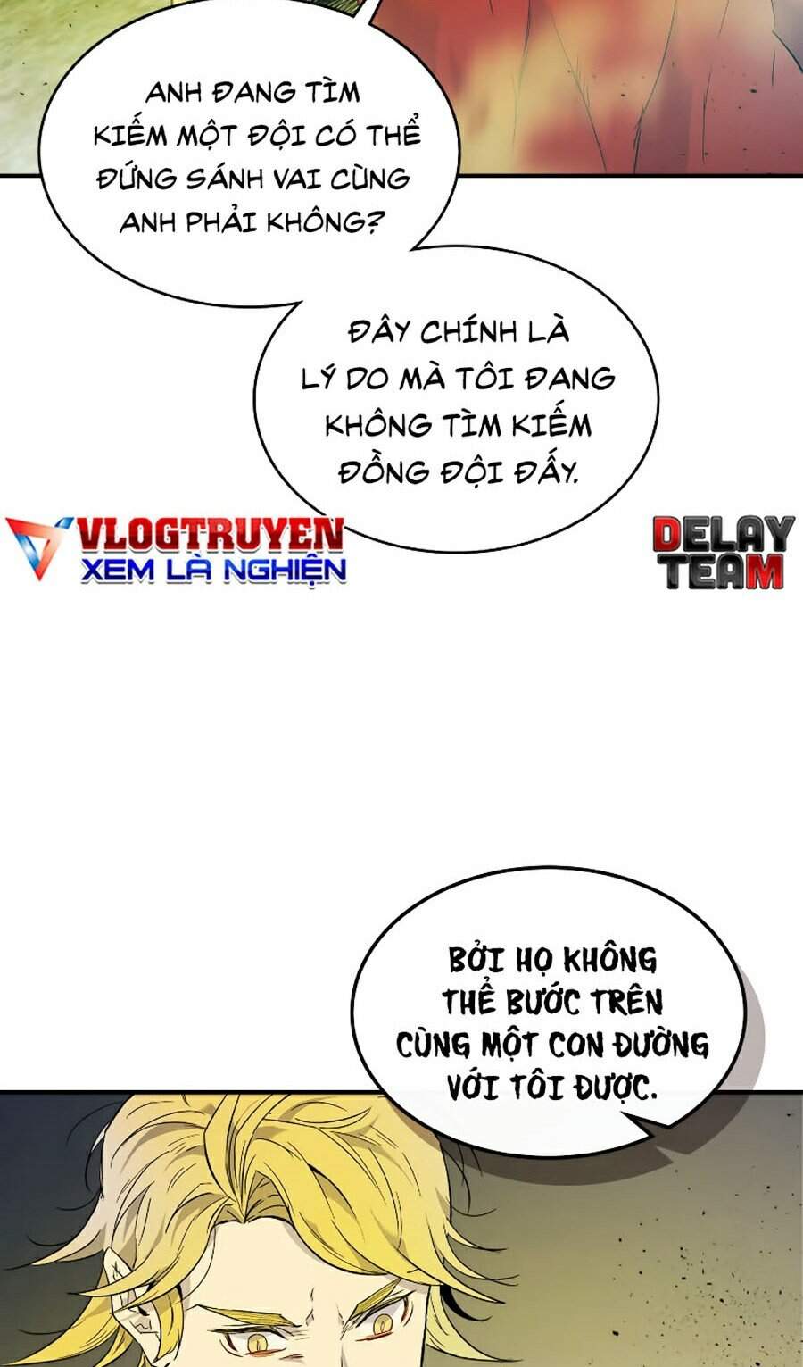 Thăng Cấp Cùng Thần Chap 22 - Next Chap 23