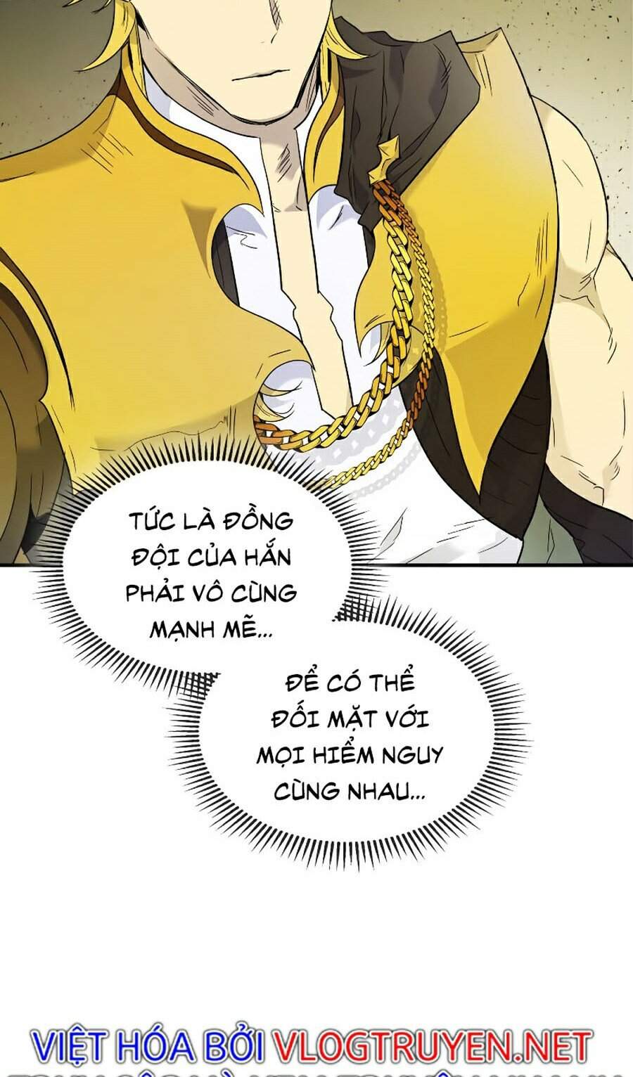 Thăng Cấp Cùng Thần Chap 22 - Next Chap 23