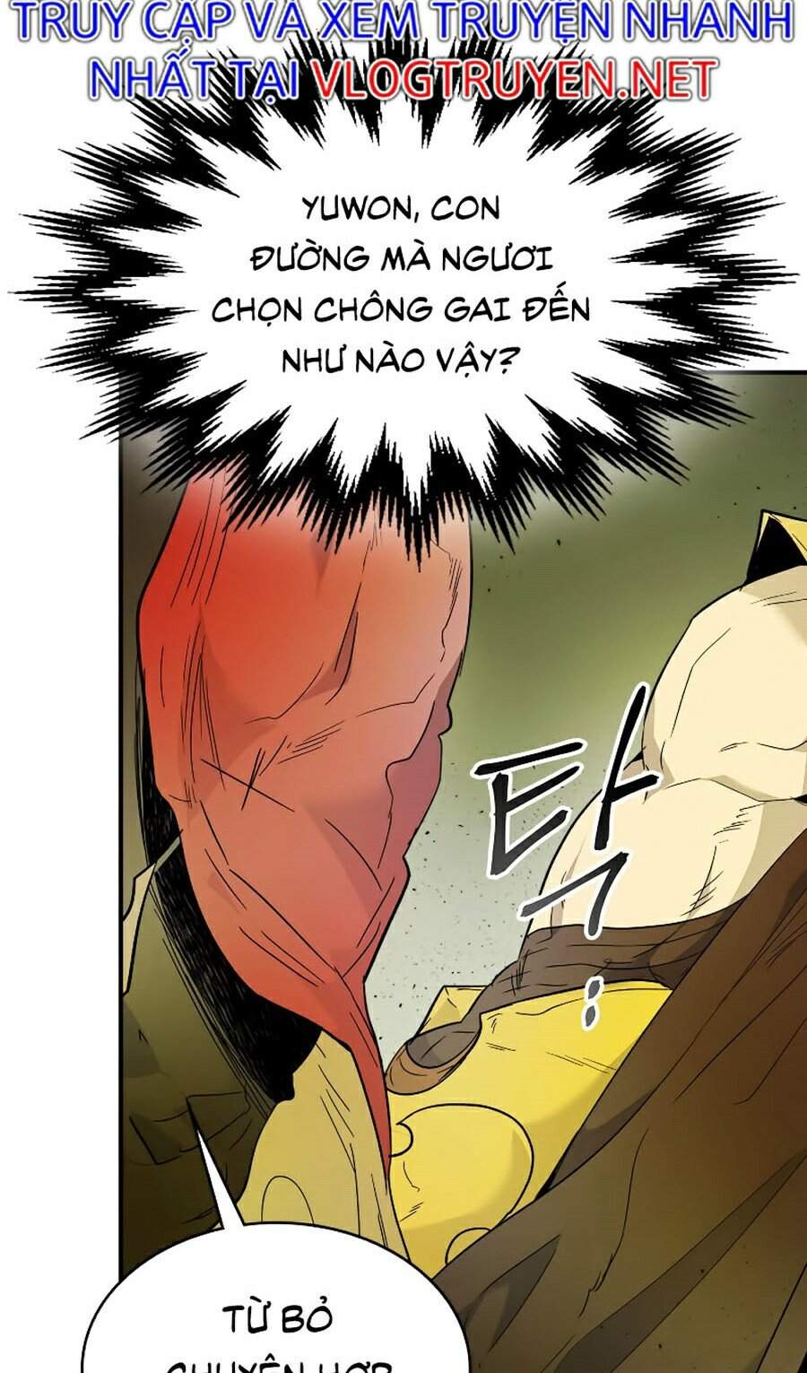 Thăng Cấp Cùng Thần Chap 22 - Next Chap 23