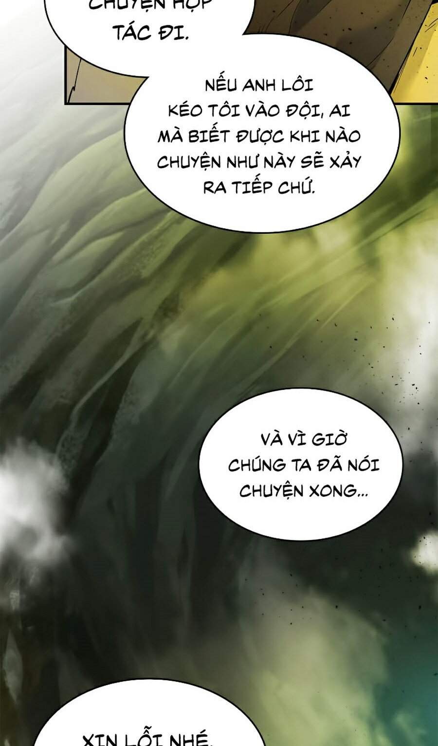Thăng Cấp Cùng Thần Chap 22 - Next Chap 23