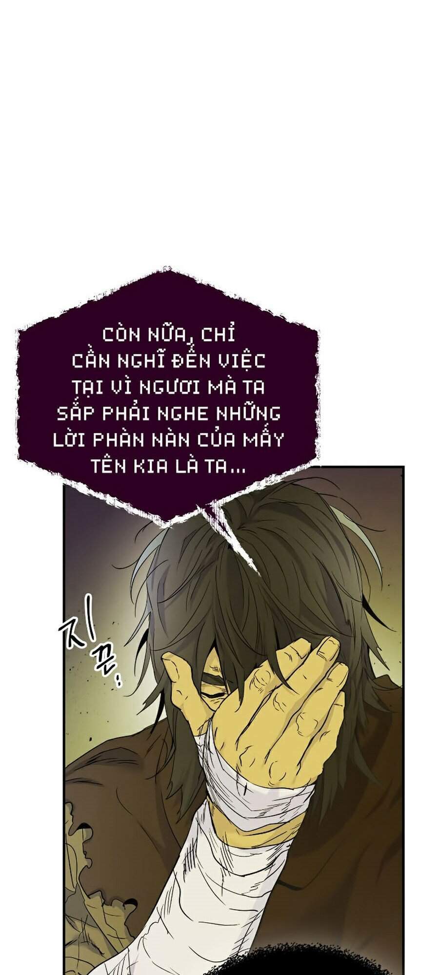Thăng Cấp Cùng Thần Chap 22 - Next Chap 23