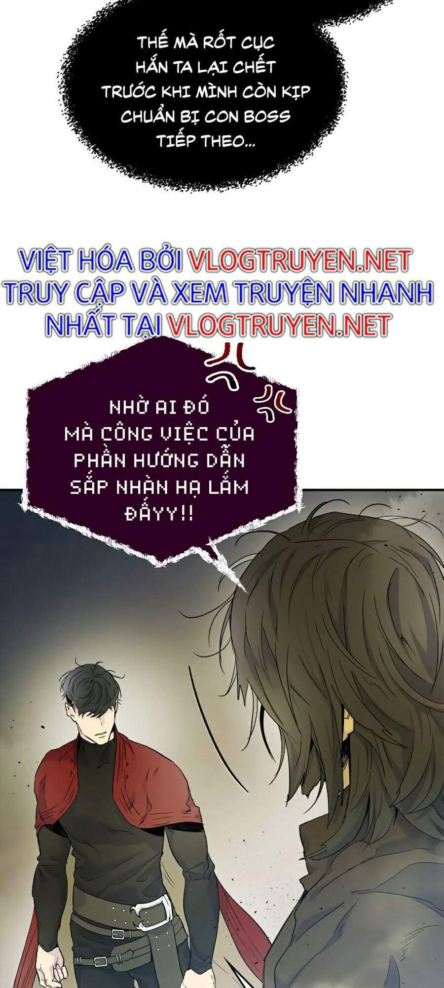 Thăng Cấp Cùng Thần Chap 22 - Next Chap 23