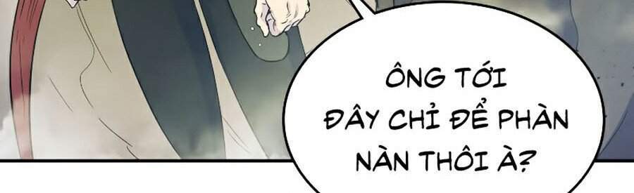 Thăng Cấp Cùng Thần Chap 22 - Next Chap 23