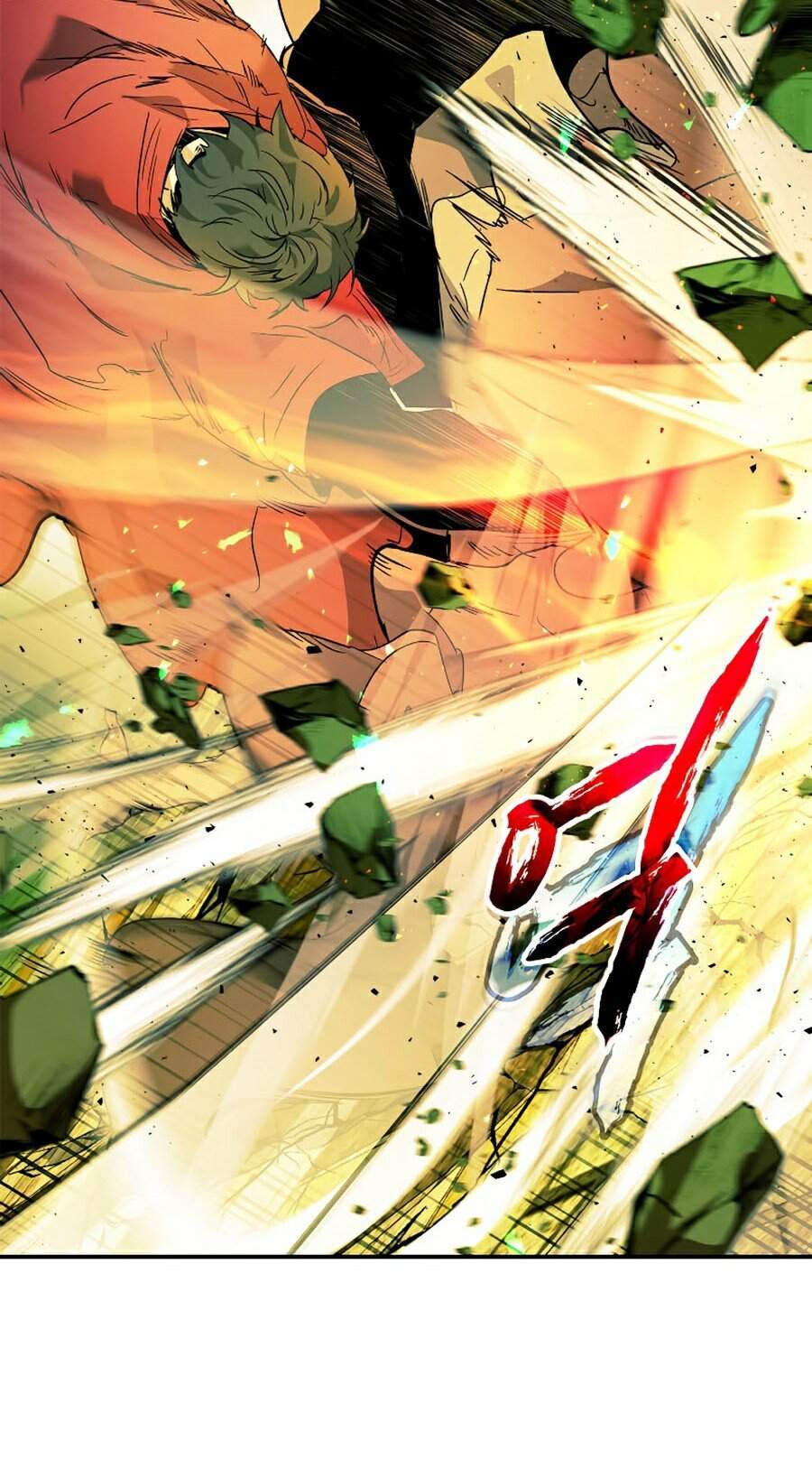 Thăng Cấp Cùng Thần Chap 22 - Next Chap 23