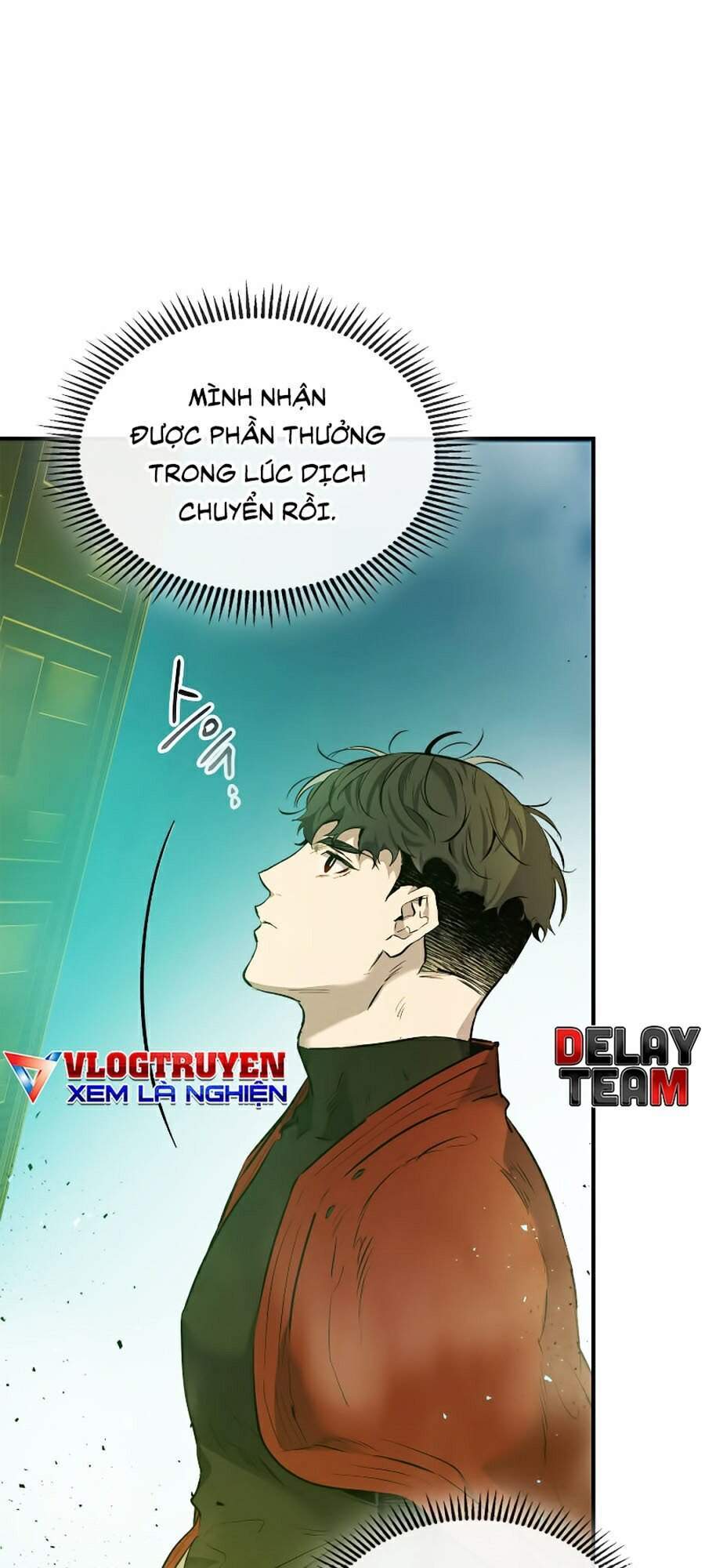 Thăng Cấp Cùng Thần Chap 23 - Next Chap 24