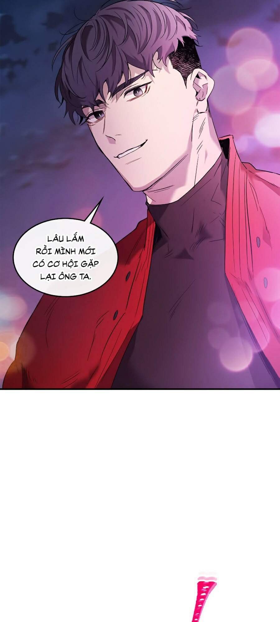 Thăng Cấp Cùng Thần Chap 23 - Next Chap 24