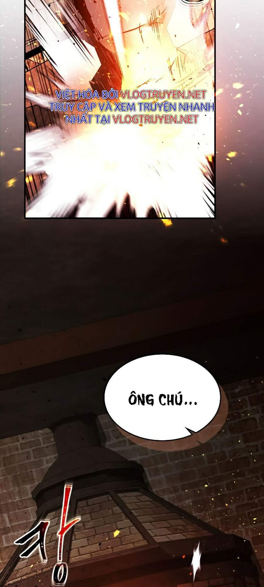 Thăng Cấp Cùng Thần Chap 23 - Next Chap 24