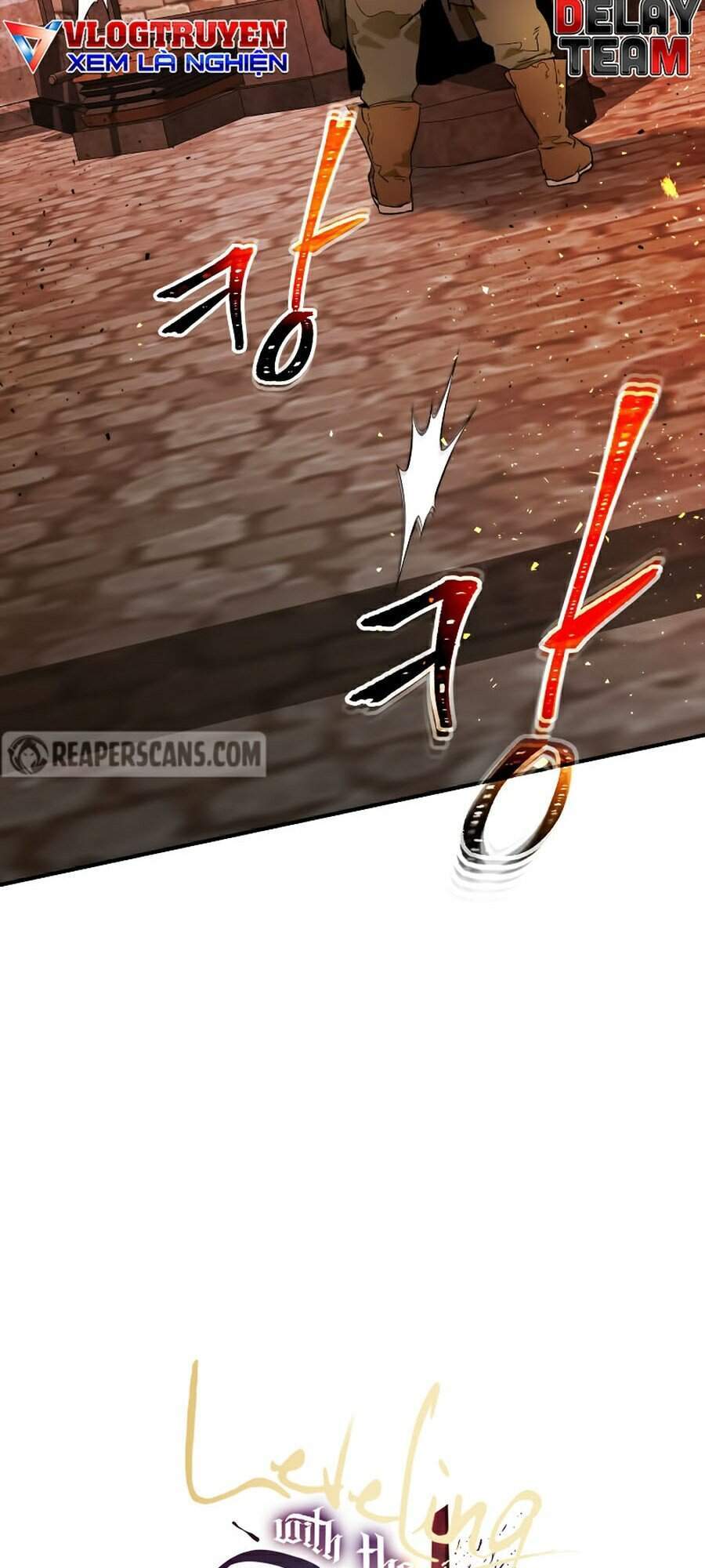 Thăng Cấp Cùng Thần Chap 23 - Next Chap 24