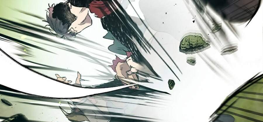 Thăng Cấp Cùng Thần Chap 23 - Next Chap 24