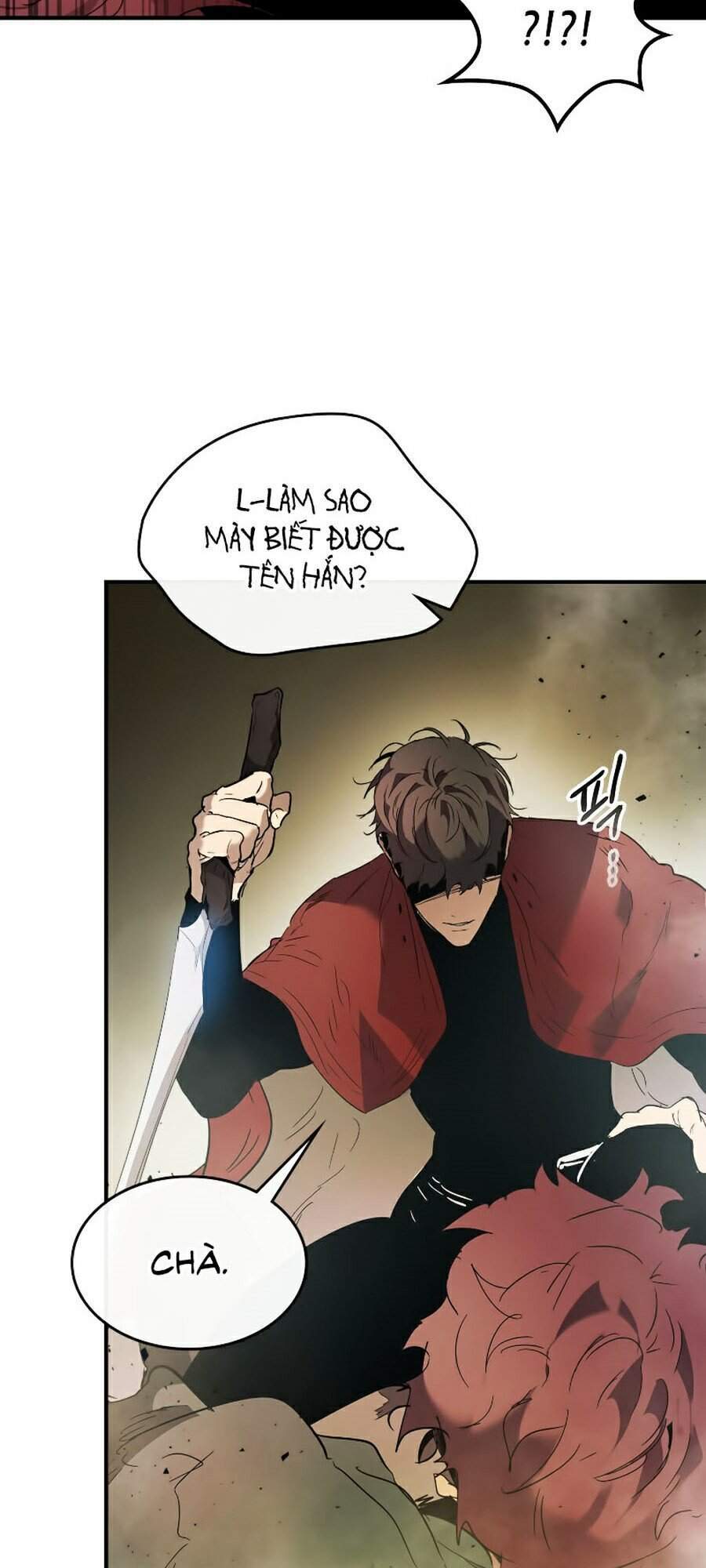 Thăng Cấp Cùng Thần Chap 23 - Next Chap 24