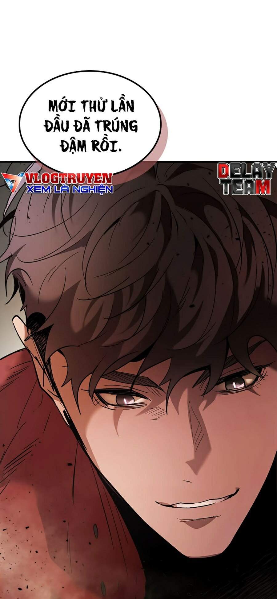 Thăng Cấp Cùng Thần Chap 23 - Next Chap 24