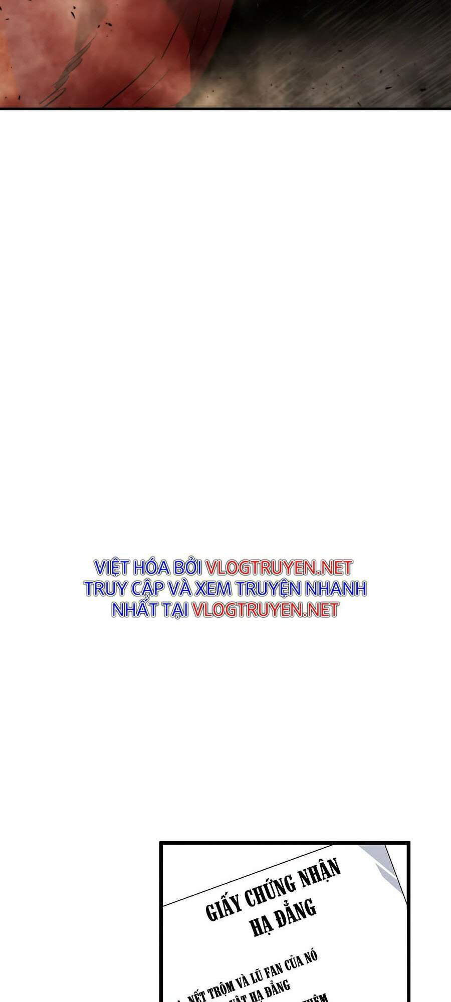 Thăng Cấp Cùng Thần Chap 23 - Next Chap 24