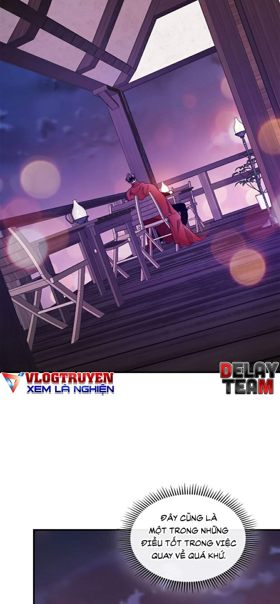 Thăng Cấp Cùng Thần Chap 23 - Next Chap 24