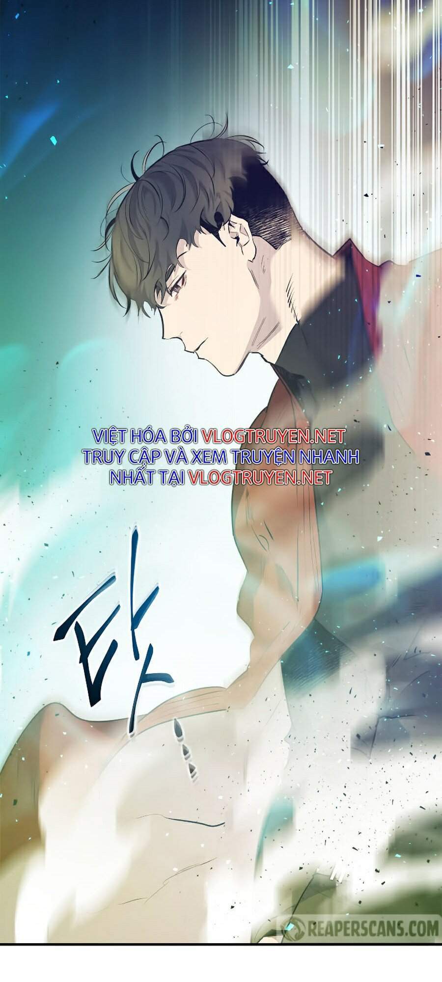 Thăng Cấp Cùng Thần Chap 23 - Next Chap 24