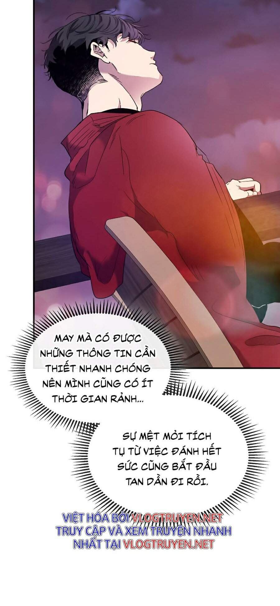 Thăng Cấp Cùng Thần Chap 23 - Next Chap 24
